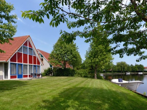Villapark Schildmeer