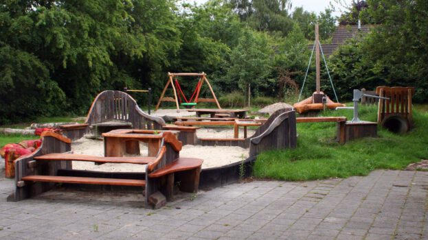 speelweide