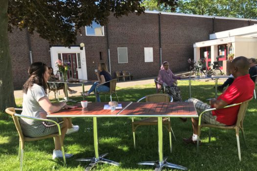 terras