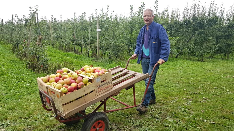 Plattelandswinkel Bosschaart