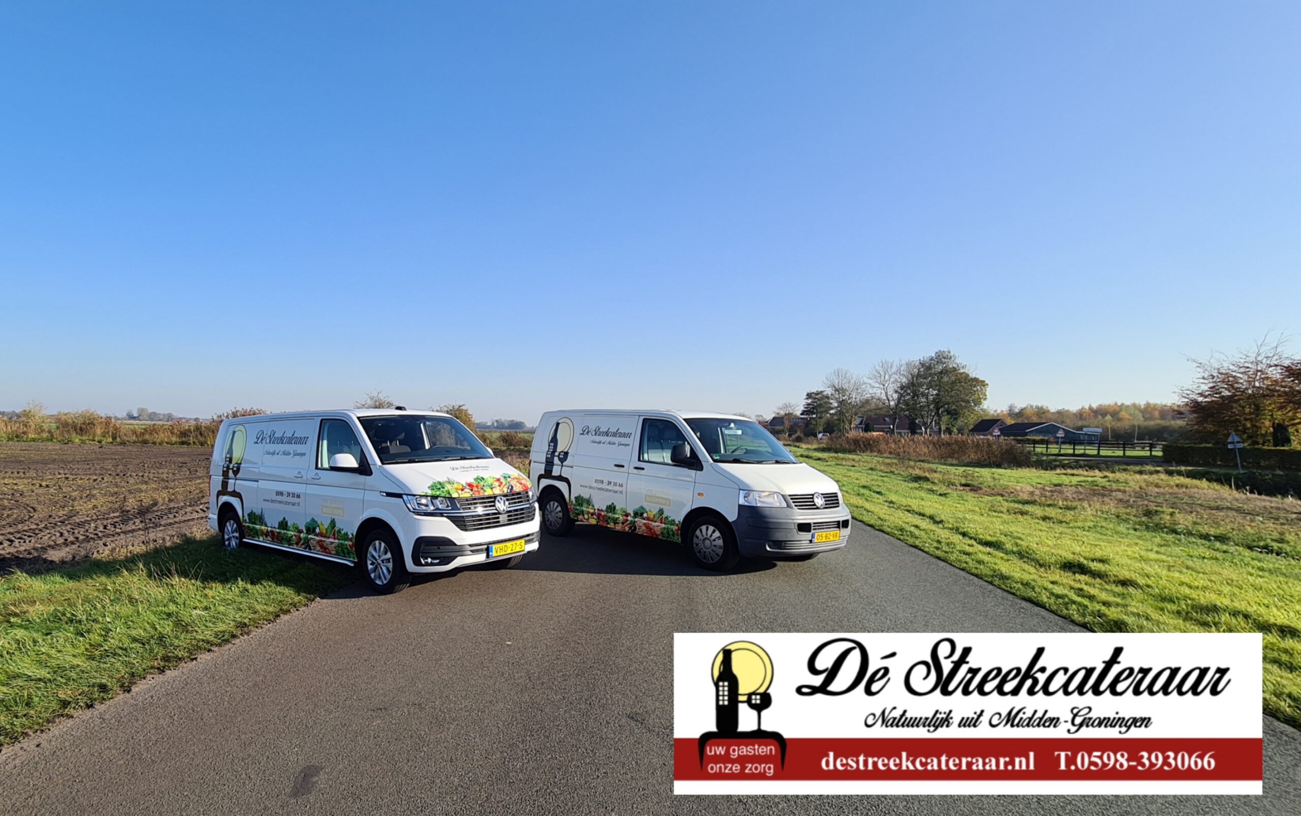 De Streekcateraar