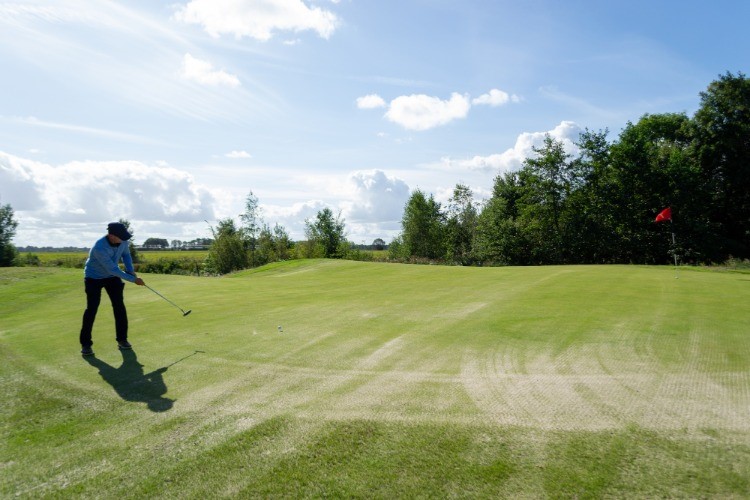 Golfclub Duurswold