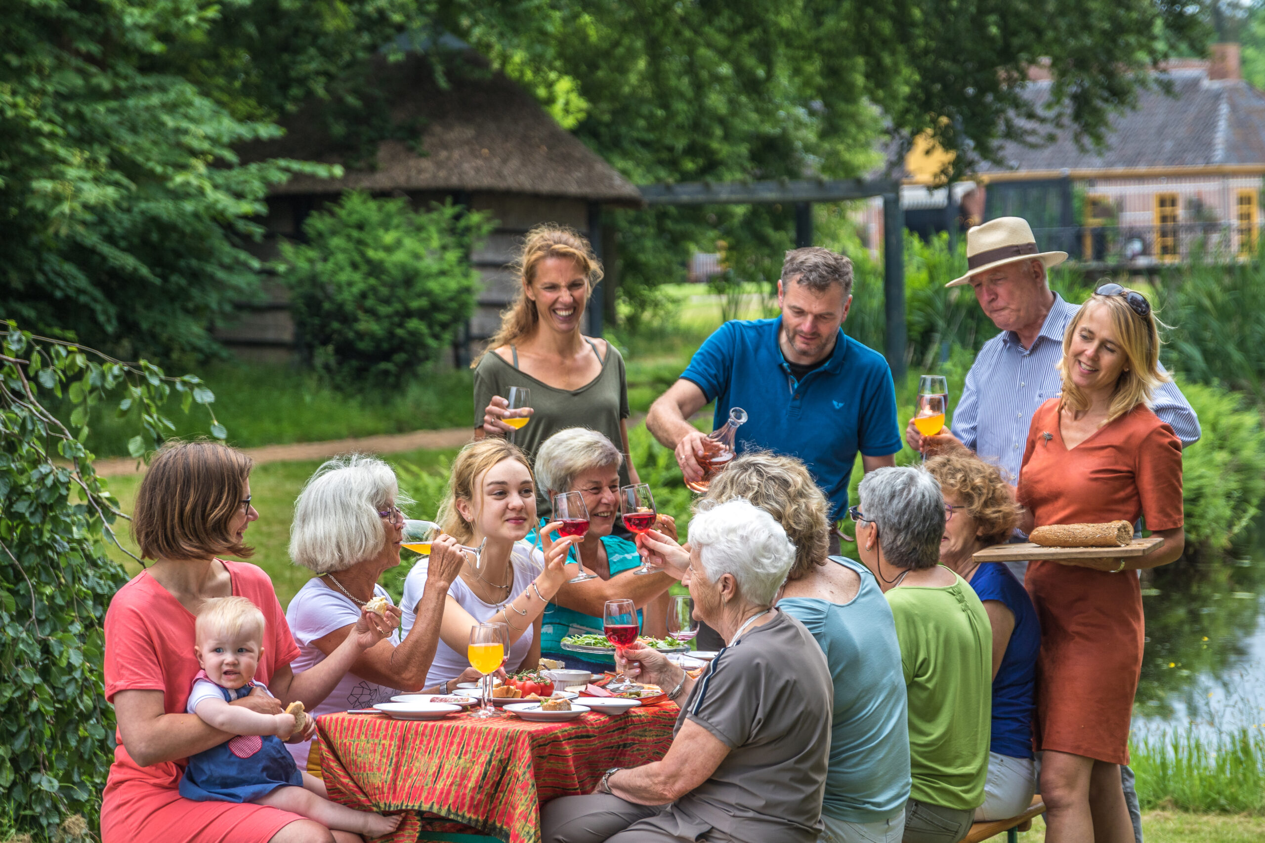 Lionsclub Skiramere Slochteren