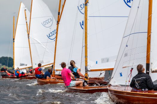 Zeilvereniging Schildmeer