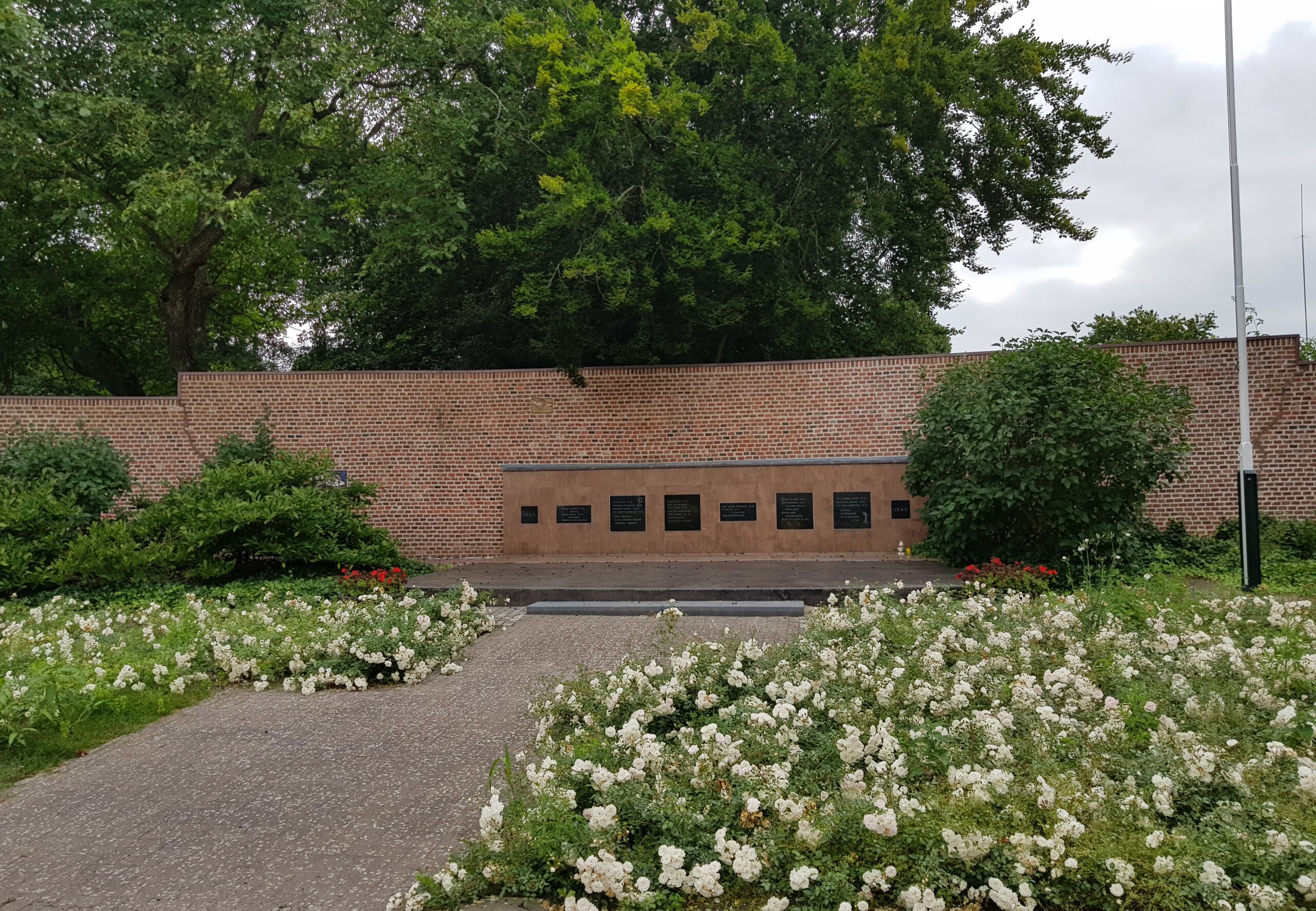 grafmonument Siddeburen
