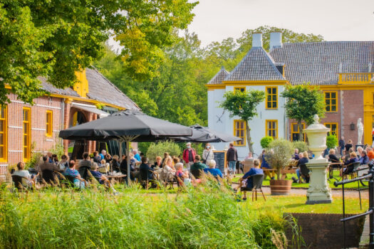 Restaurant de Boerderij