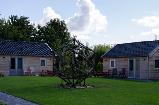 Romala's Home - overnachten