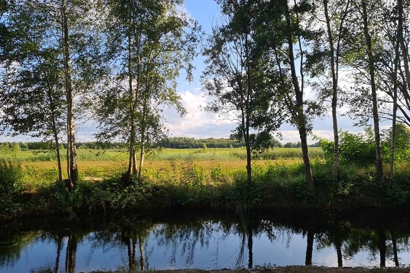 Camping de Heemtuin