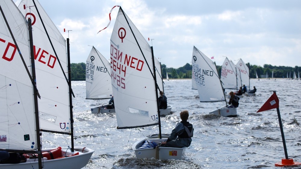 Zeilvereniging Schildmeer