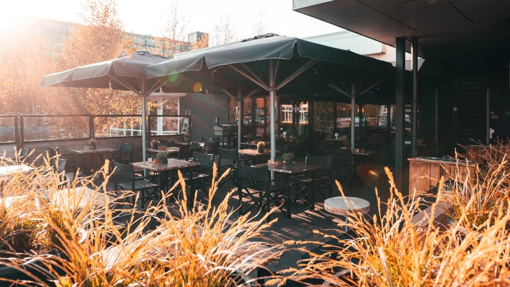 Cocoon Coffee & More