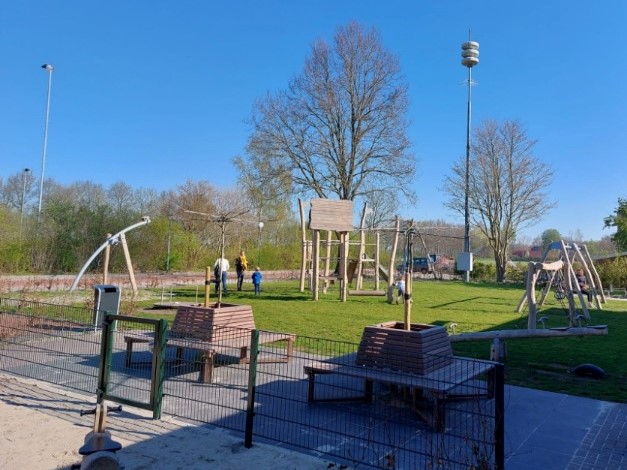 Dorpshuis De Ruyten