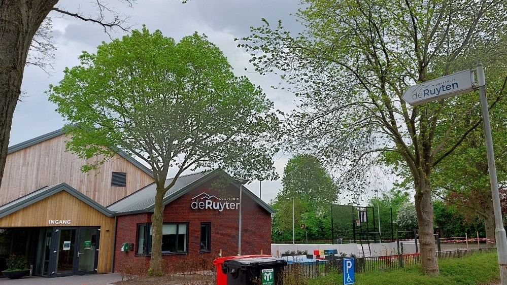 Dorpshuis De Ruyten