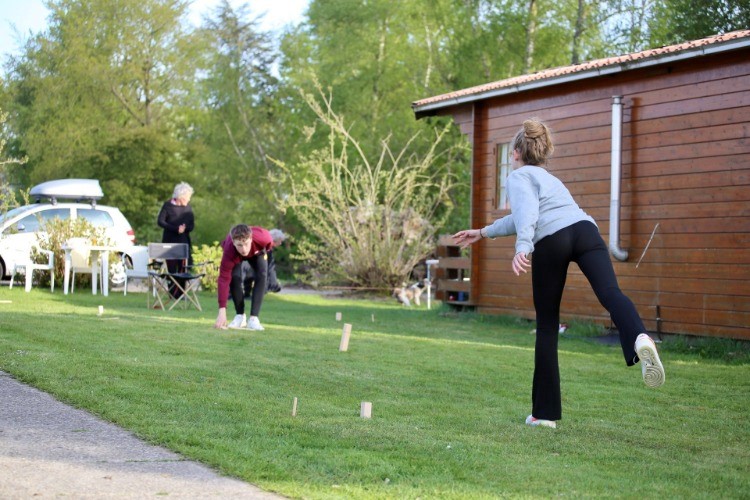 Camping 't Hofje