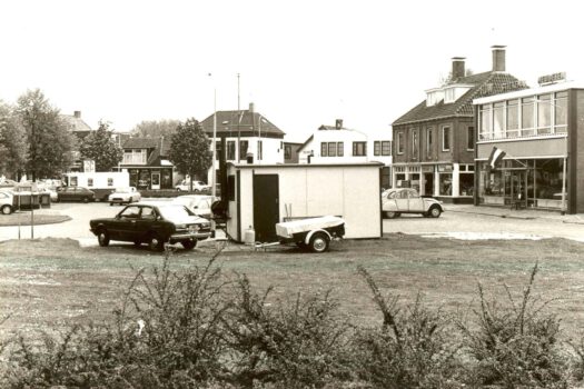 23. Sluiskade 46
