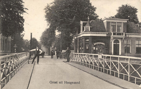 30. De Dam