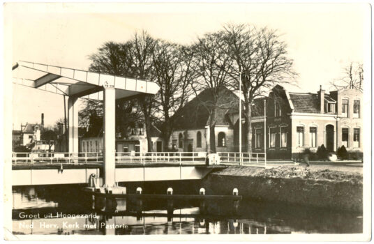 30. De Dam