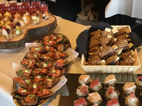 brunchbuffet