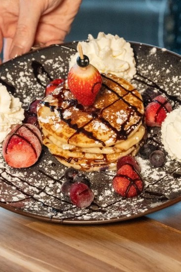 Cocoon Coffee & More