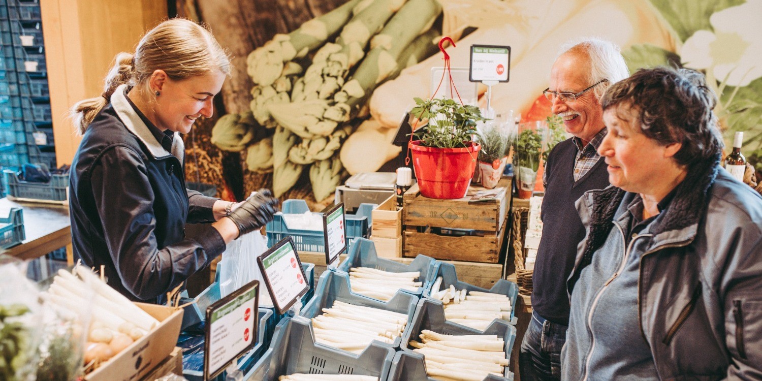 Proef het witte goud - foto Stella Dekker fotografie