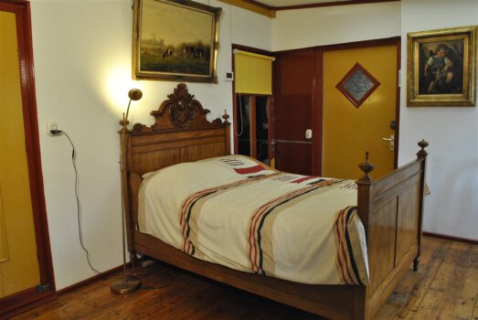 Bed and Breakfast Lammert Boerma