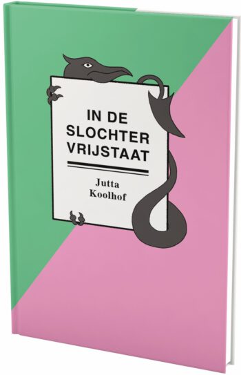 In de Slochter Vrijstaat door Jutta Koolhof