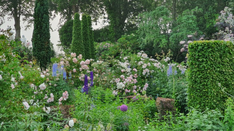 Tuin Nauta en De Blaauw