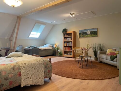 B&B De Klaproos