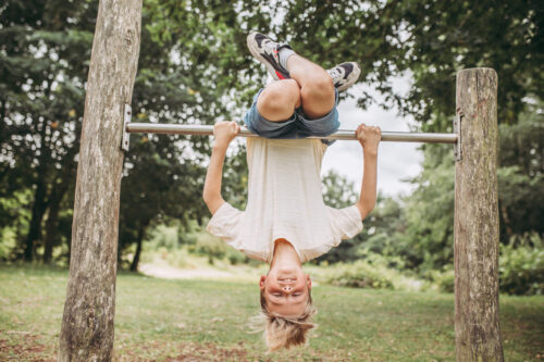 buitenspelen - foto Stella Dekker fotografie
